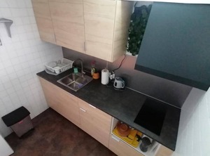 Del Parque Flats | Guadalmar