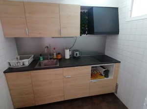 Del Parque Flats | Guadalmar