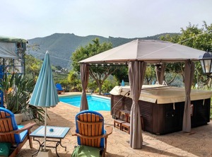 Country Holiday Complex | Canillas de Aceituno