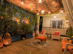Country Holiday Complex | Canillas de Aceituno