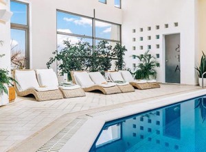 Delina Mountain Resort | Anogia