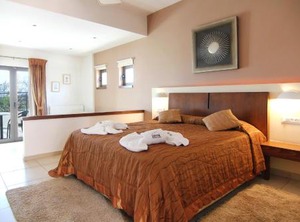 Delina Mountain Resort | Anogia