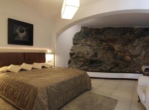 Delina Mountain Resort | Anogia