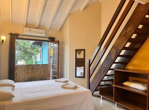 Delphin Apartamento | Centro Comercial