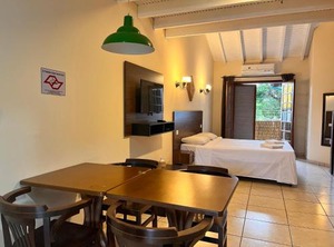 Delphin Apartamento | Centro Comercial