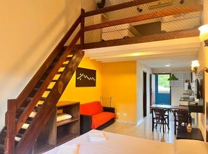 Delphin Apartamento | Centro Comercial