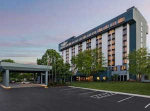 Delta Hotels Bristol | Bristol