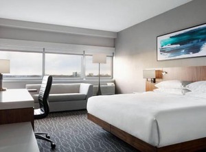 Delta Hotels | Iselin