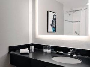 Delta Hotels | Iselin