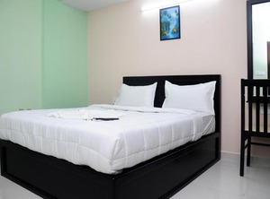 Delta Inn | BTM Layout