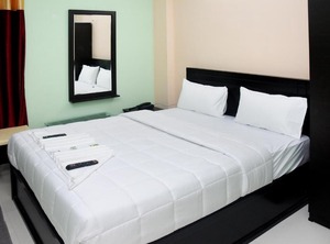 Delta Inn | BTM Layout