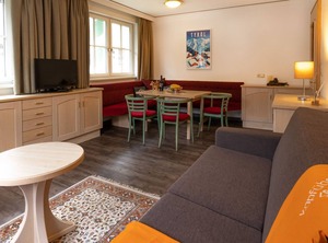 Ischgl | Ebene