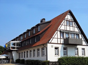 Berghotel Restaurant Zollersteighof Albstadt Lhs | Albstadt