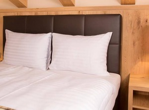 Doppelzimmer Ohne Verpflegung Kurzaufent Erholungshotel Kaltenhauser | Hollersbach im Pinzgau