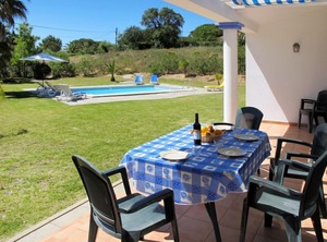 Monte Quercus | Porches