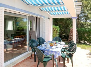 Monte Quercus | Porches