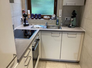 Ferienhaus Am Irrenbächle Albstadt Lhs | Pfeffingen