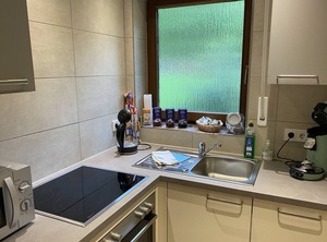 Ferienhaus Am Irrenbächle Albstadt Lhs | Pfeffingen
