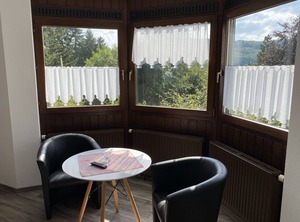 Ferienhaus Am Irrenbächle Albstadt Lhs | Pfeffingen