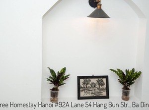 Hanoi | Ba Dinh