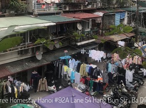 Hanoi | Ba Dinh