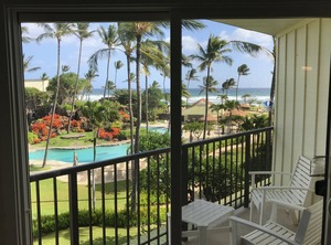 Resort Ocean | Hanamaulu