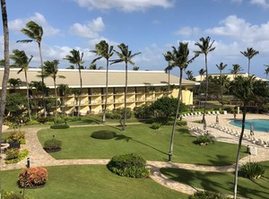 Resort Ocean | Hanamaulu