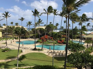 Resort Ocean | Hanamaulu