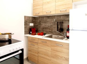 Sappho Boutique Suites Vasiliki | Evgiros