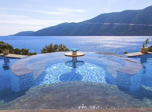 Sappho Boutique Suites Vasiliki | Evgiros