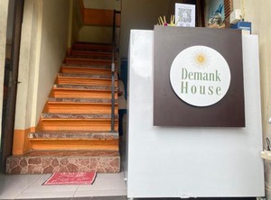 Demank | Ubud City-Centre