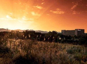 Accommodation Denver | West Central Westminster