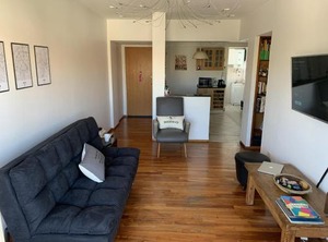 Departamento Villa Crespo | Villa Crespo