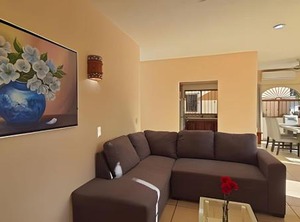 Departamento Ludy | Bucerias