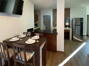 Departamento Para Pax Mts De La Playa | Chacala