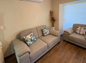 Departamento Para Pax Mts De La Playa | Chacala