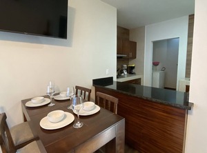 Departamento Para Pax Mts De La Playa | Chacala