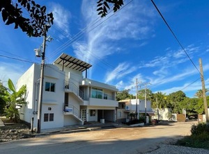 Departamento Para Pax Mts De La Playa | Chacala