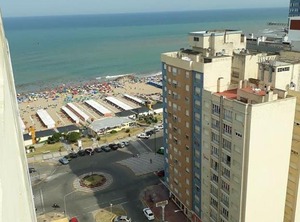 Departamentos Miramar | Miramar