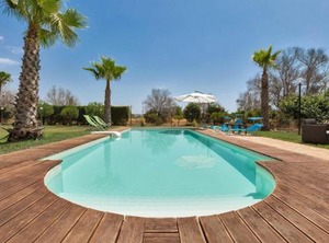 Dependance Di Villa | Matino