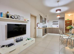 Depiro Point | Sliema