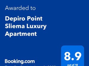Depiro Point | Sliema