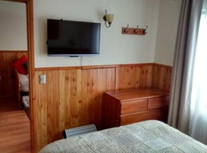 Departamento Parque Suizo | Pucon