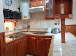 Departamento Parque Suizo | Pucon
