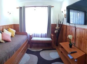 Departamento Parque Suizo | Pucon
