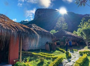 Deshadan Eco Valley Resort | Kanthalloor