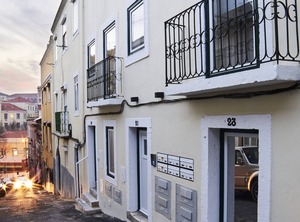 Portas Lisboa | Pena