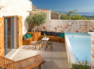 Beach Zavala Hvar | Pitve