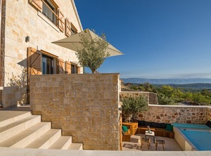 Beach Zavala Hvar | Pitve