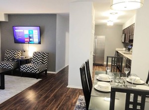 Raleigh | Southwest Raleigh